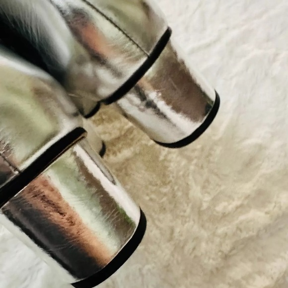 Rebecca Minkoff Izette Chelsea Boot Size 6 NWT - Picture 3 of 8